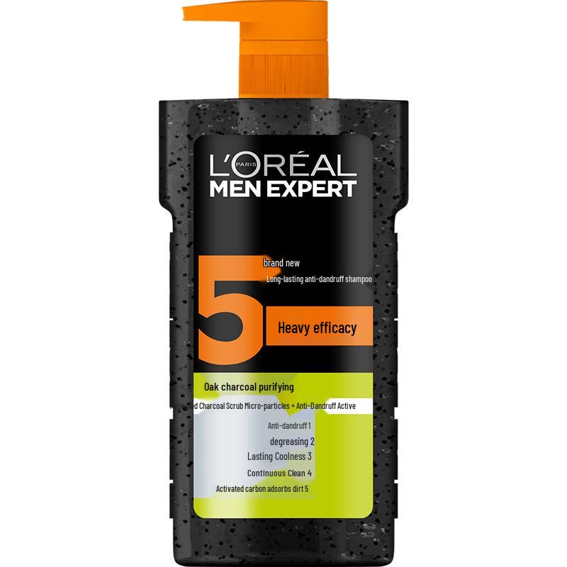 L'Oréal Men Expert Anti-Dandruff Shampoo