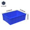 Plastic Storage Bin for Parts & Tools