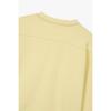 Studio Tomboy Graphic Crop Sweatshirt  9106122107 
