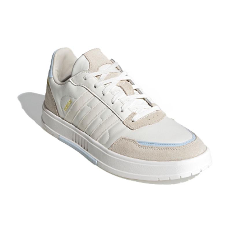 Adidas Neo Courtmaster 'White' Sneakers FX3449