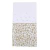 Tablecloth PEVA Dotted Disposable Table Cover Runner Design Party Waterproof Oilproof Tablecloths for Rectangle Tables