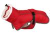 Autumn Winter Waterproof Warm Dog Coat - Cotton Cold Protection Pet Clothing