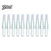 Faucet Hole Cleaner Cleaning Brush for Shower Heads And Faucets Nylon Bristles Kitchen Deep Nozzle Holes Multi-Purpose Bathroom Tool Debris Removal