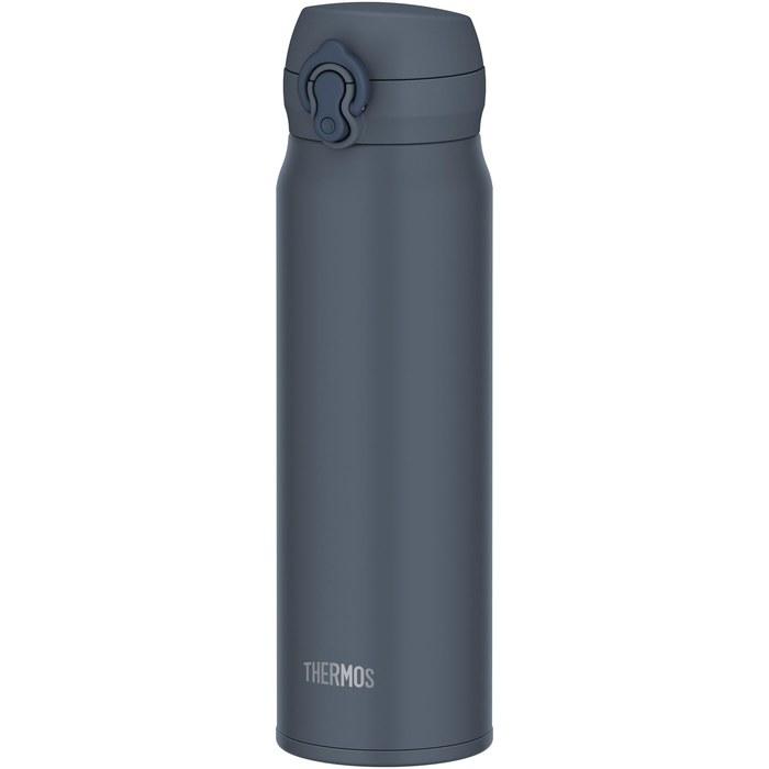 Thermos Vacuum Insulated Stainless Bottle 600ml Mineral Gray JNL-S600 MLGY