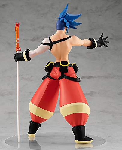 POP UP PARADE Promare Galo Thymos Non-scale ABS & PVC Pre-painted Complete Figure