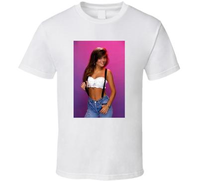 Üst giysisi – T-shirtler