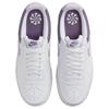 Nike Court Vision Low White Lilac Bloom Women Sneakers Daybreak HF4989-100