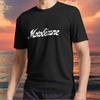 Neuer Artikel Motobecane frühes Schriftzug-Logo weißes Logo T-Shirt Lustig Größe S bis 5XL