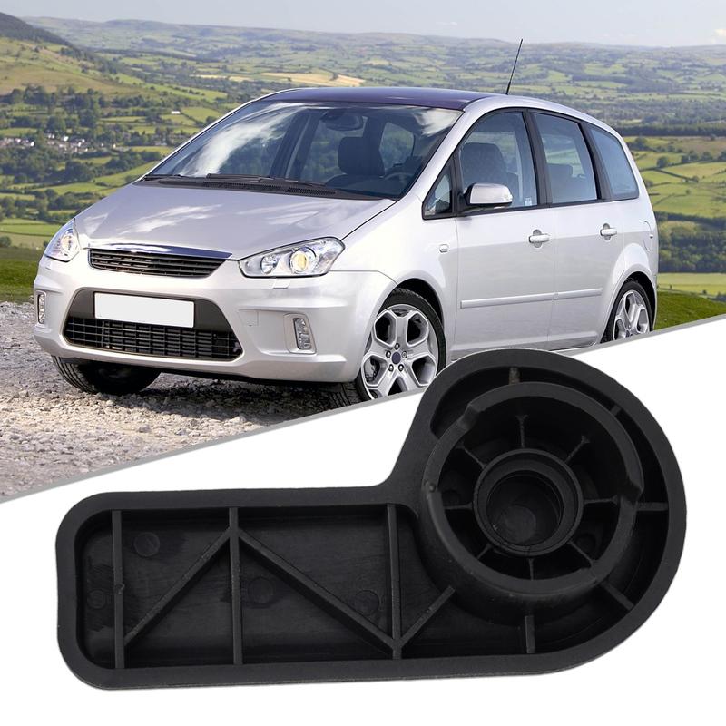 Knob Lever Hood Release Handle For Ford Focus C-MAX 12-15 Car Accessories Hood Release Handle Knob Lever Hot Sale