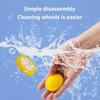 Interactive Cat Toys for Indoor Cats Electric Automatic Mouse Toy with Light-up Tail Cat Chasing Toy with Remote Control