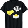 Camiseta Ovos Recheados