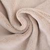 Quick-Drying Absorbent Coral Fleece Bath Towel & Wearable Ballet Cat Bath Robe with Cap