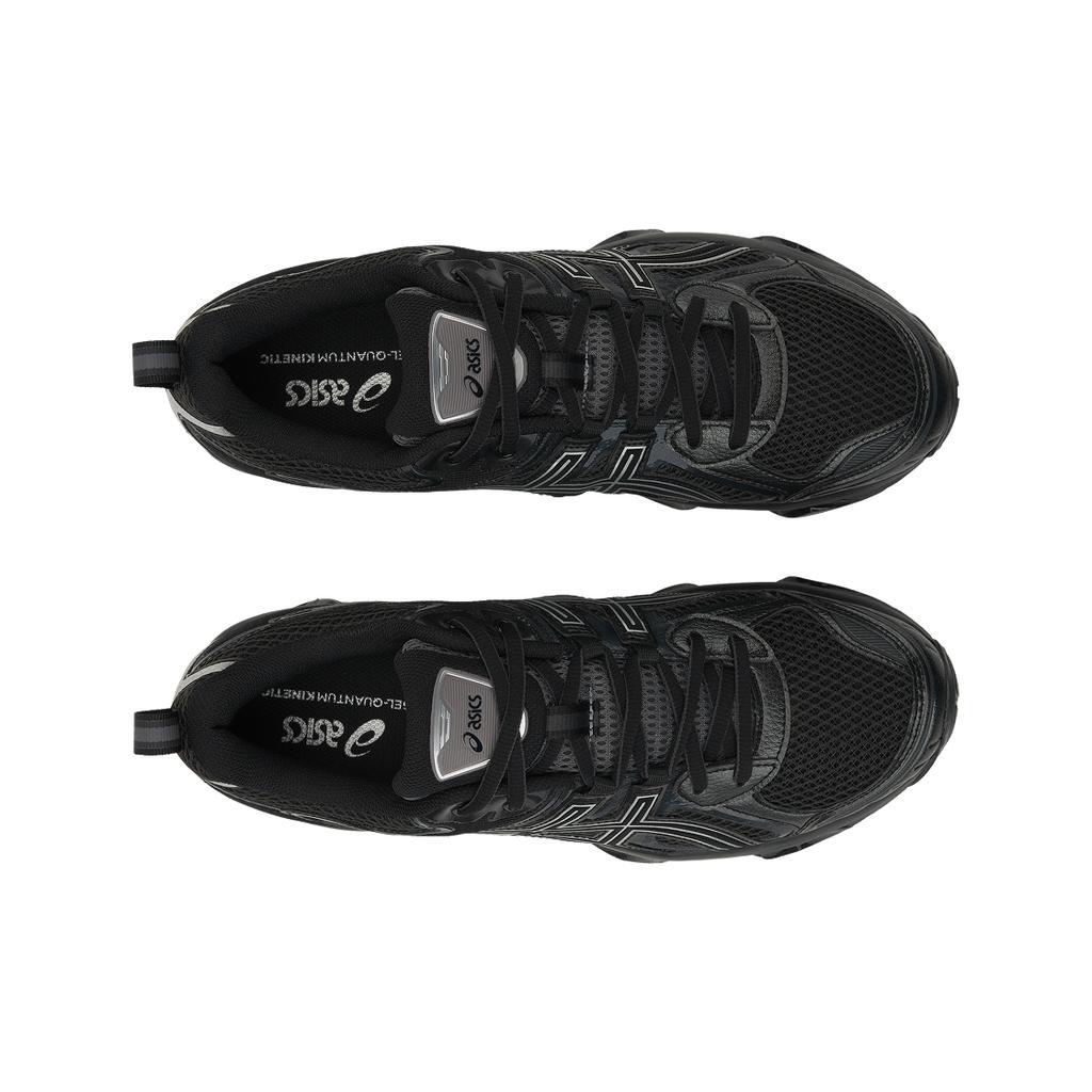 Asics Gel Quantum Kinetic Graphite Grey Black Unisex Sneakers 1203A270-023