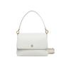Bag Tommy Hilfiger Th Joy Shoulder Bag AW0AW16815 White
