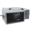 9733 Ventilator centrifugal turbo 12V 97*97*33mm DC răcire fără perii 97mm ventilator ventilator pentru scaunul vehiculului grătar