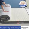 Premium 1.8M Memory Foam Mattress – Thick Latex Tatami Mat for Home, Dorm, and Hotel Use