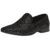 Stacy Adams Stellar Glitzer Slip-ons
