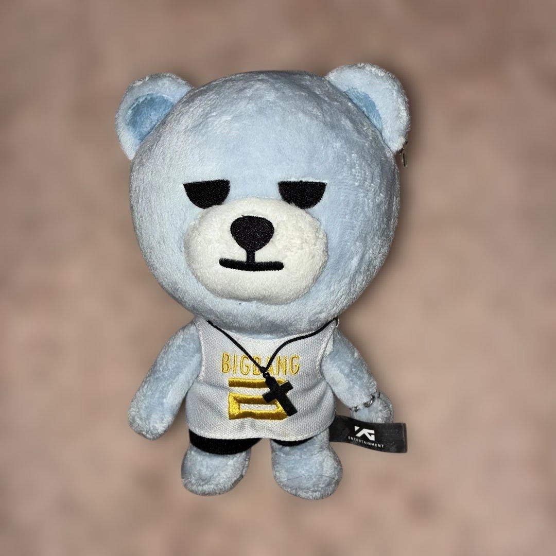 [USED] BIGBANG Korea Exclusive