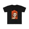 Manga Anime Comic Men Women Unisex T-shirt
