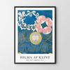 Plakat Hilma af Klint The ten largest no. 1