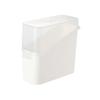 Cheese Slice Container Elegant Cheese Storage Box For Refrigerator Pantry Keep Cheese Butter Fresh Multifunctional Tea Bag Food Storage Box
