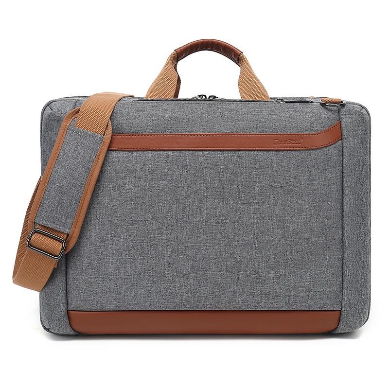 

Li Shen Multi-functional Business Backpack 17.3 inches