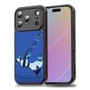 Game G-God of W-War Game Phone Case For iPhone 17,16,15,14,13,12,11,Pro,Max,Plus,Mini,SE4,E Magnetic For Magsafe Wireless