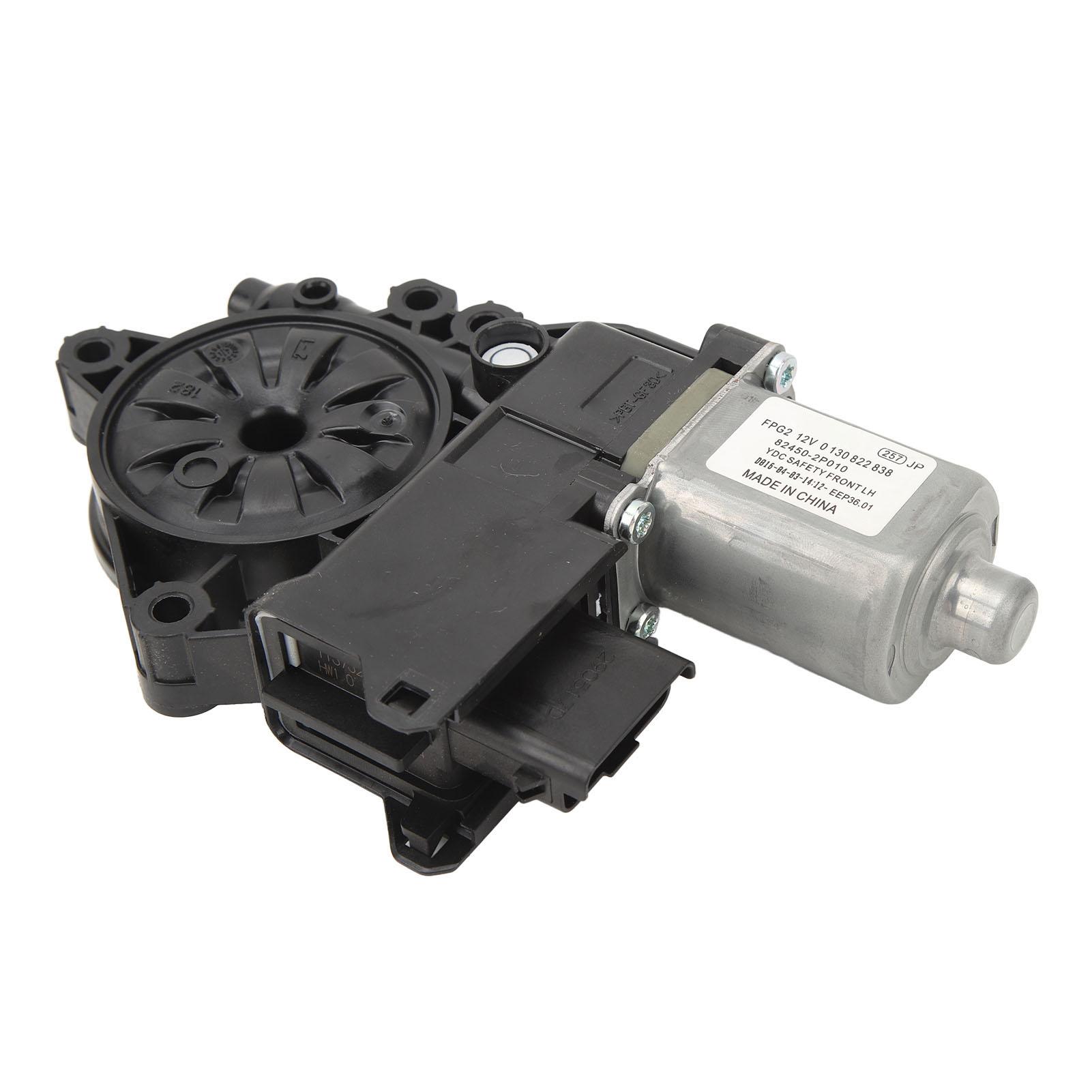 

Мотор стеклоподъемника передней левой двери водителя 824502P010 Замена для Kia Sorento 2011-2015