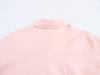 2025 Spring Women's European & American Style Casual Loose Long-Sleeve Cotton Shirt with Turn-Down Collar
