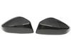Dry Carbon Fiber Rearview Mirror Cover for Subaru BRZ & Toyota GT AE86