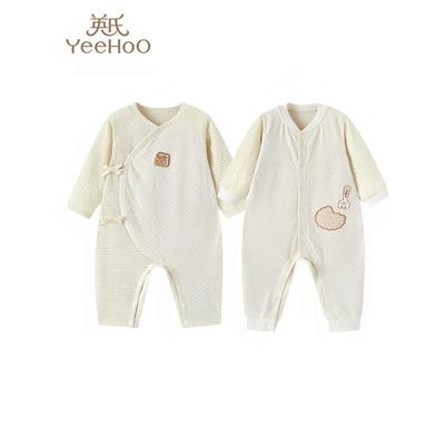 Unisex (bis 3 Jahre) – Overalls