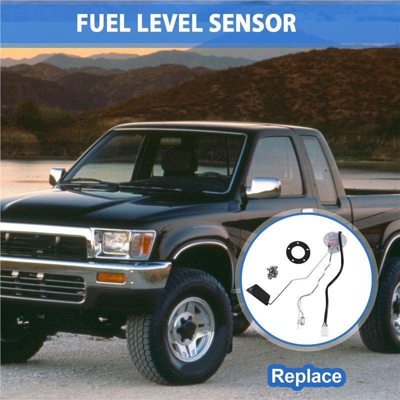 NEW-Fuel Gauge Sending Unit Fuel Level Sensor 83320-39695 8332039695 For Toyota 4Runner Hilux Pickup SR5 1984-1989