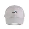 Citro N C Baseball Cap Fashion Outdoor Sports Sunhat Unisex Snapback Cap Womens