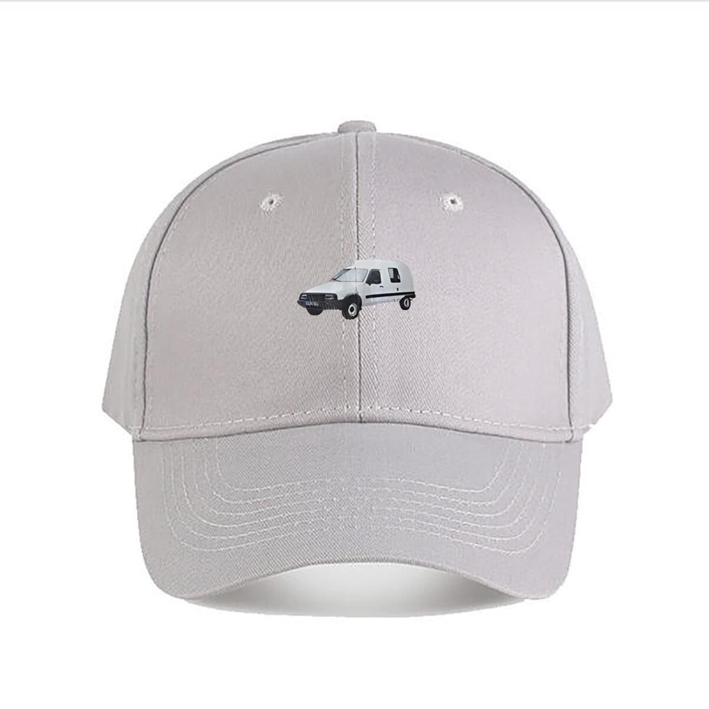 Citro N C Baseball Cap Fashion Outdoor Sports Sunhat Unisex Snapback Cap Womens