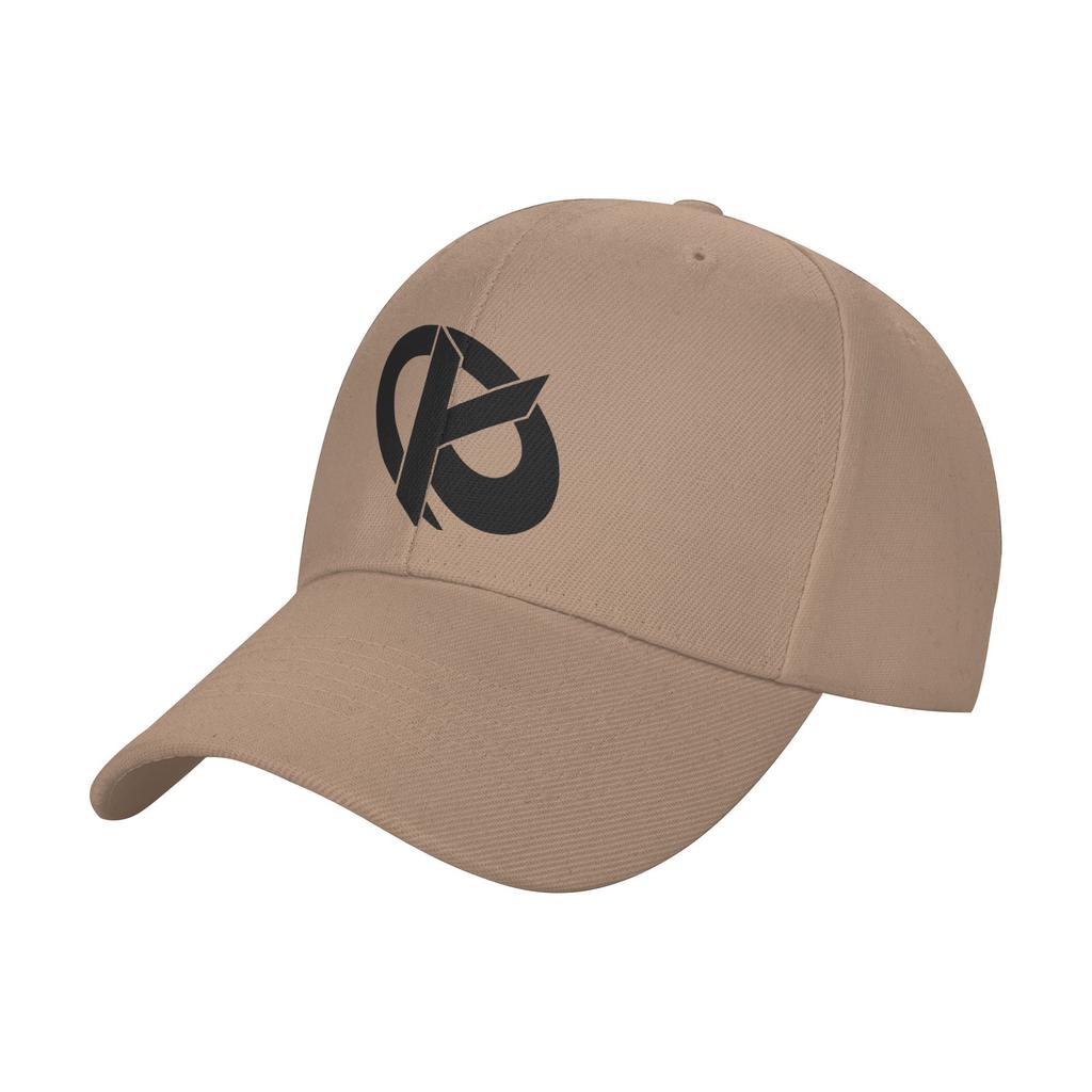 Fashion Karmine Corp Curved Brim Baseball Cap Hat Sharp Visors
