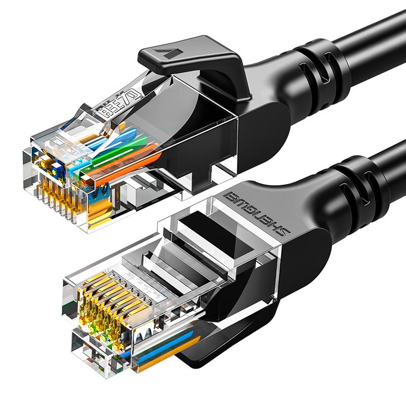 

Shanze Cat6 Ethernet Cable