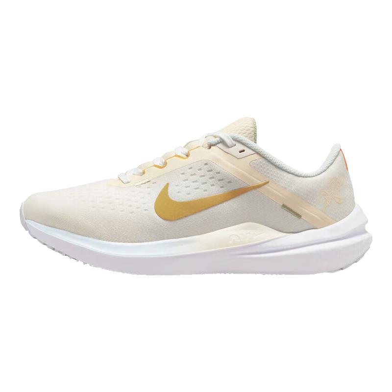 Nike Women s Air Winflo 10 Running Shoes 37.5