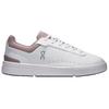 On Roger Advantage Comfortable Fit Support Tennis Shoes Women sneaker White 3WF30390990