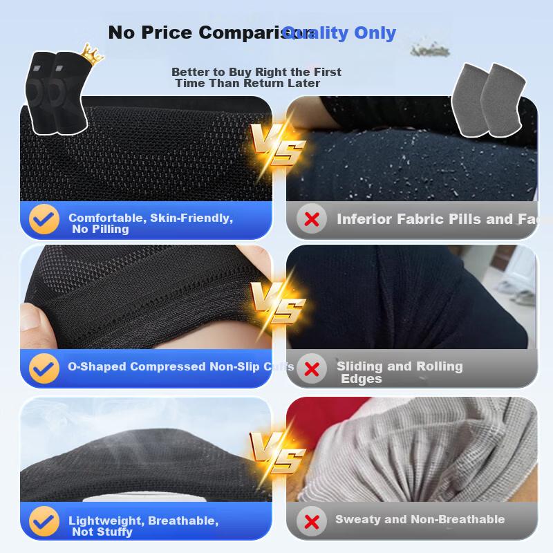 Li-Ning Knee Brace Summer Thin Sports Arthritis Old Cold Legs Men Women Running Hiking Mountaineering Badminton