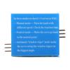 DC12V 30A High-Power Brushless Motor Speed Controller for DC 3-phase Regulator P