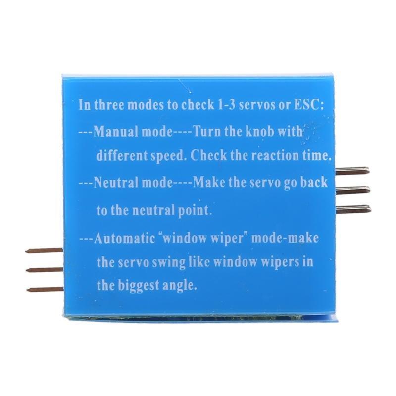 DC12V 30A High-Power Brushless Motor Speed Controller for DC 3-phase Regulator P