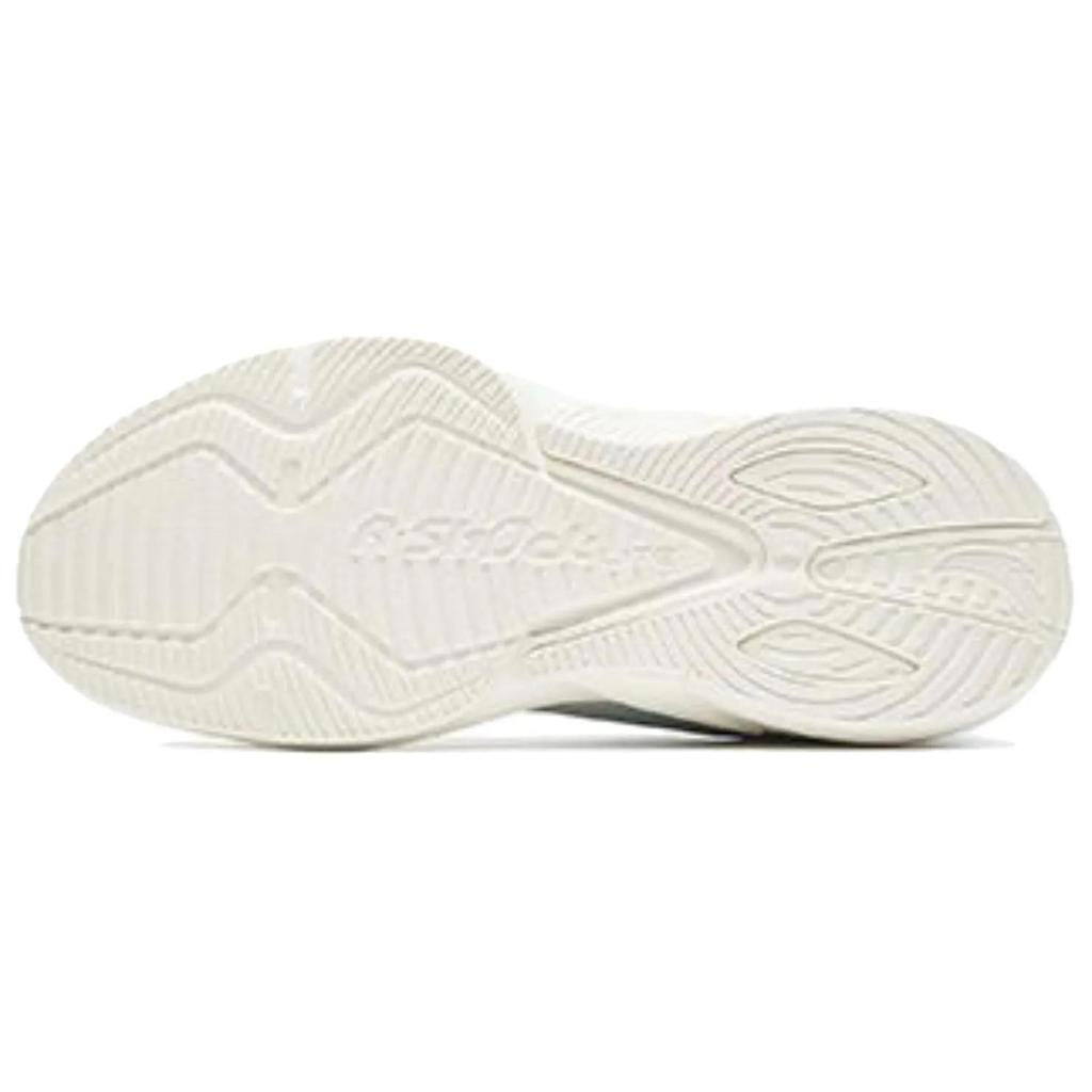 Anta Cushioning , Wear Resistant Low top Casual Running Shoes Women's White Blue (Unisex) Running Shoes 122455520S 1