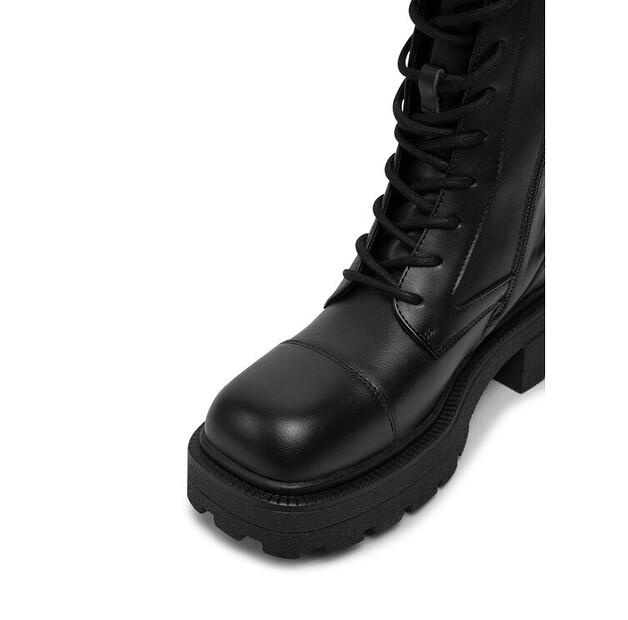 Ankle Boots Liu Jo Annika 02 4F4749 P0102 Black