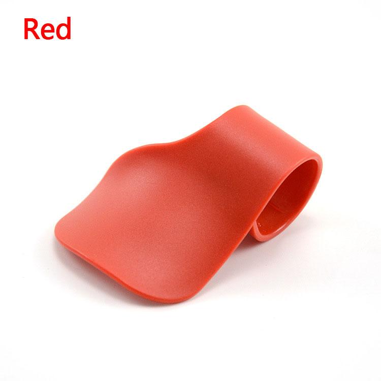 Motorcycle Accelerator Booster Assist Handle Control Grip Throttle Assistant Clip Thumb Assist Labor Saver Motocycle Accessories