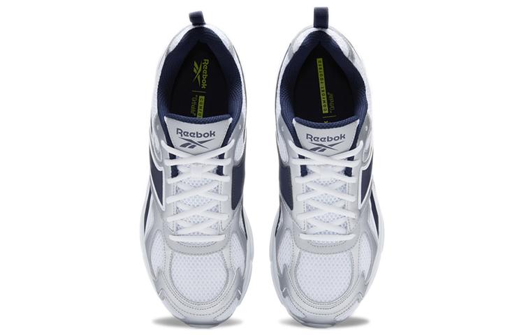 Men's Sneakers Reebok Royal Hyperium 2 'Silver Metallic Navy'