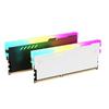 PC Memory Heatsink Cooling 5V 3PIN ARGB for Desktop Computer Memory DDR3 DDR4 DDR5 Temperature Dissipation Aluminum