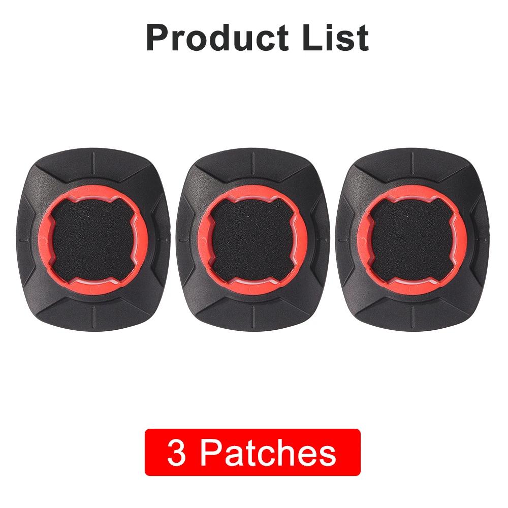 

Держатель для телефона на руль мотоцикла, вращающийся на 360°, велосипедное крепление, надежная навигационная поддержка, крепление для мотоцикла, противоударные держатели для телефона