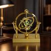 Kinetic Desktop Decorative Pendulum Modern for Office Desk