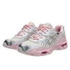 Asics Gel-NYC Kicki Yang Zhang Pink Cream Pure Silver