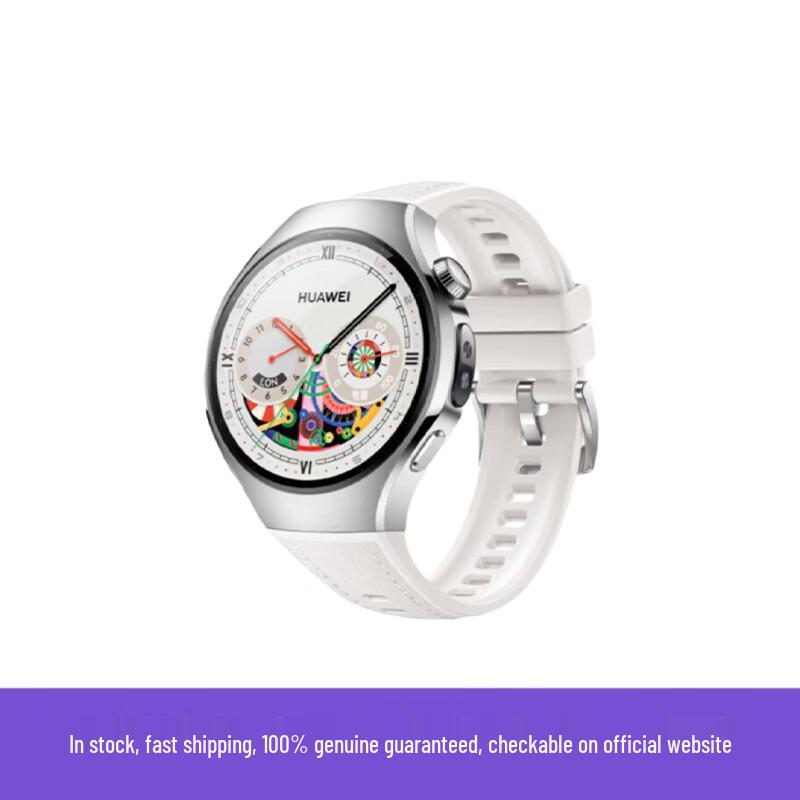 HUAWEI WATCH 5 eSIM Smartwatch (CN version)